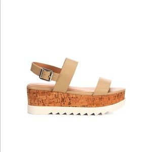 Madden girl platform